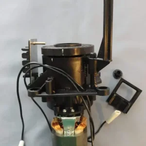 Komplette Kaffeemaschine von Motor Macinacaffes 1315 Aries Rom
