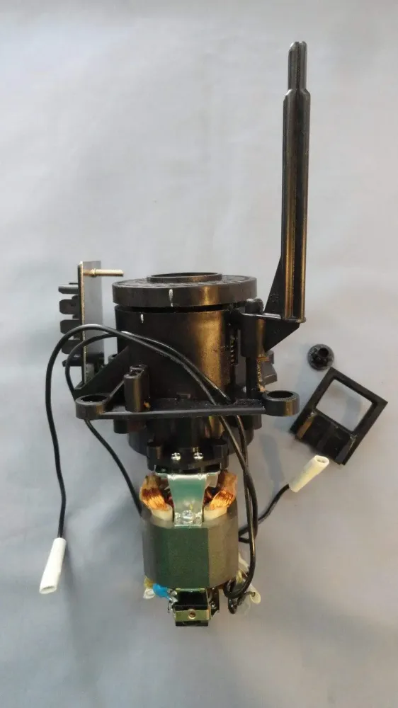 Komplette Kaffeemaschine von Motor Macinacaffes 1315 Aries Rom