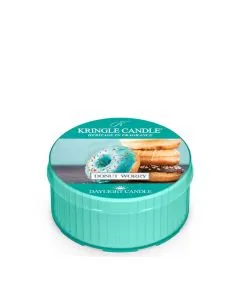 Kringle Candle Daylight - "Donut Worry" (42 g)
