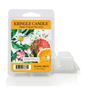 Kringle Candle - Essentials - Waxmelt - 64g