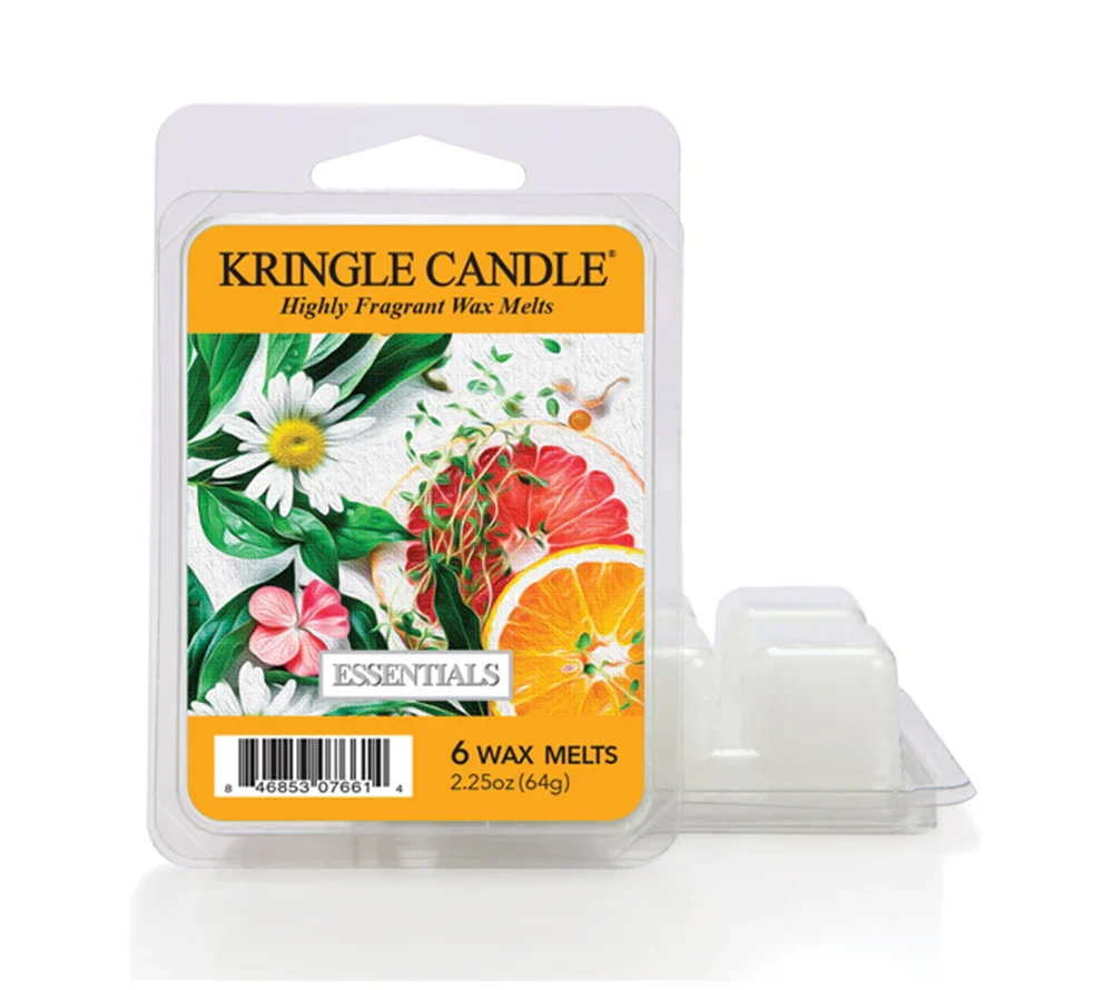Kringle Candle - Essentials - Waxmelt - 64g