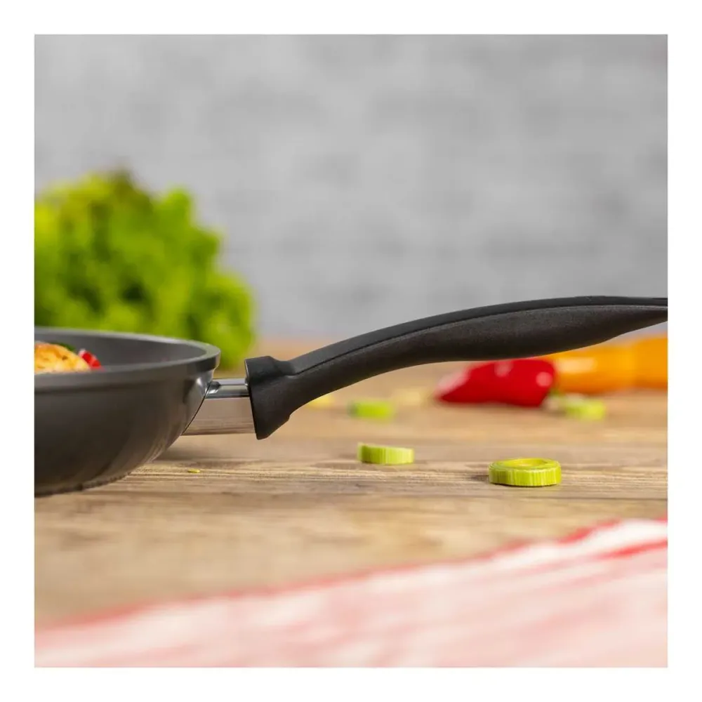 Kuhn Rikon Easy Ceramic Bratpfannen Set Ø 24 + 28 cm