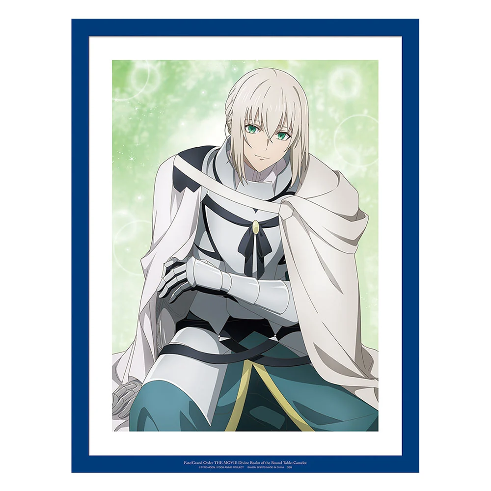 [Kuji] Fate/Grand Order - Divine Realm Round Table: Camelot -Prize Bild Bedivere