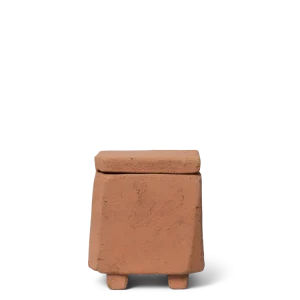 Kurinu Scented Candle - Terracotta