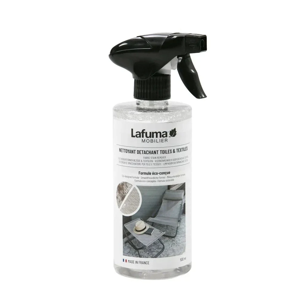 Lafuma Fleckenentferner für Leinen und Textilien 500ml