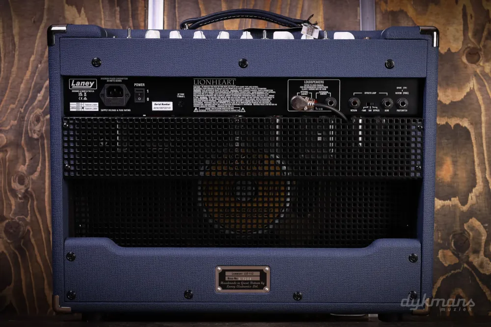 Laney Löwenherz L5T-112