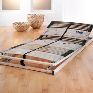 Lattenrost 90x200 42 KF PUNKTOFLEX ERGO