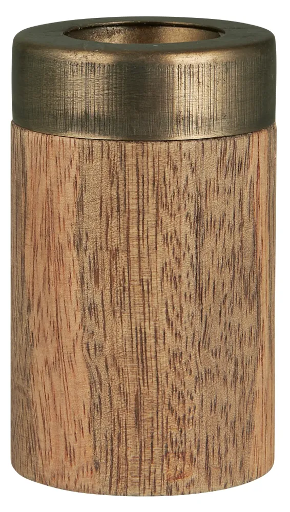 Ib Laursen / Kerzenspitzer f/1,3 und 2,2 cm Kerzen