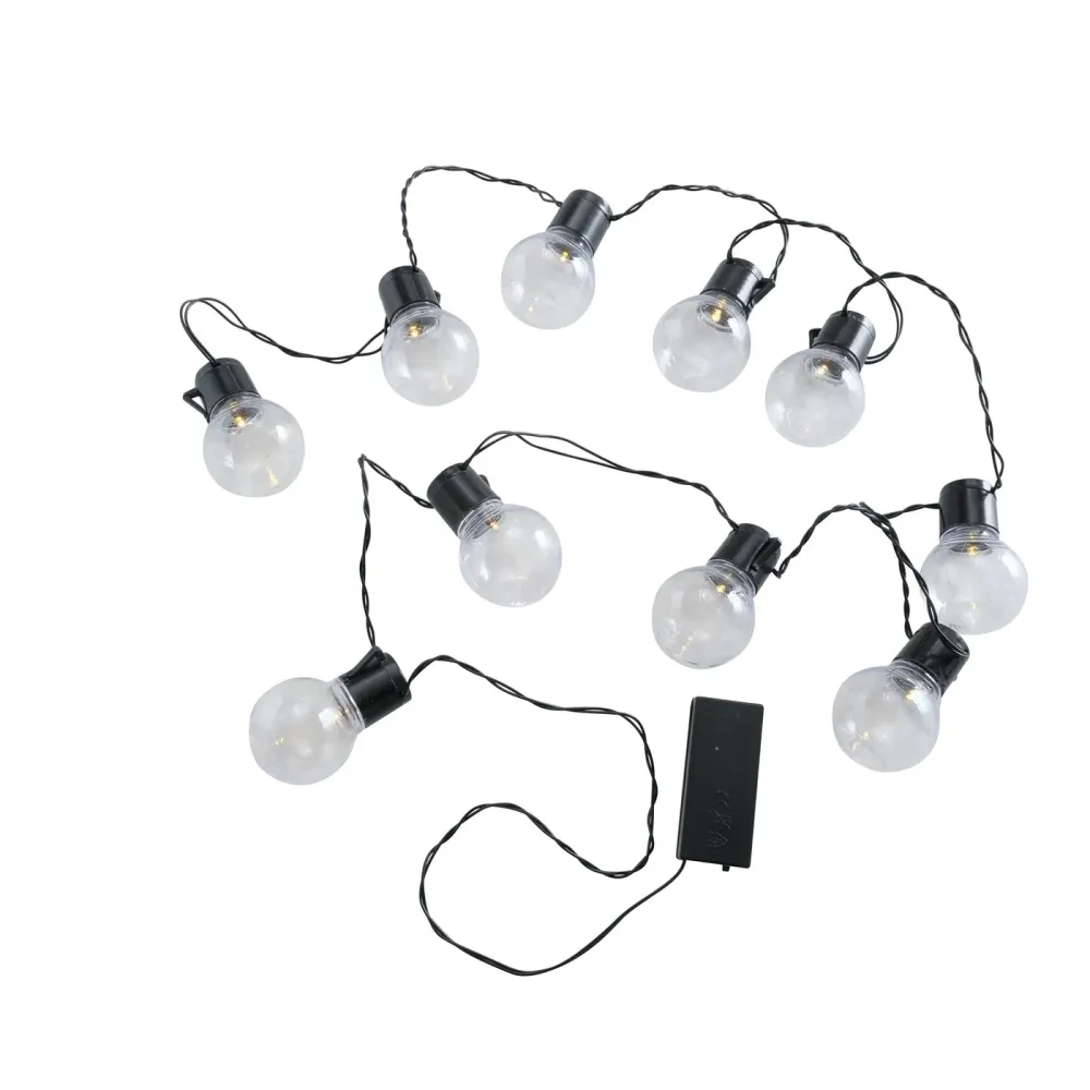 LED Lichterkette Loma 230 cm