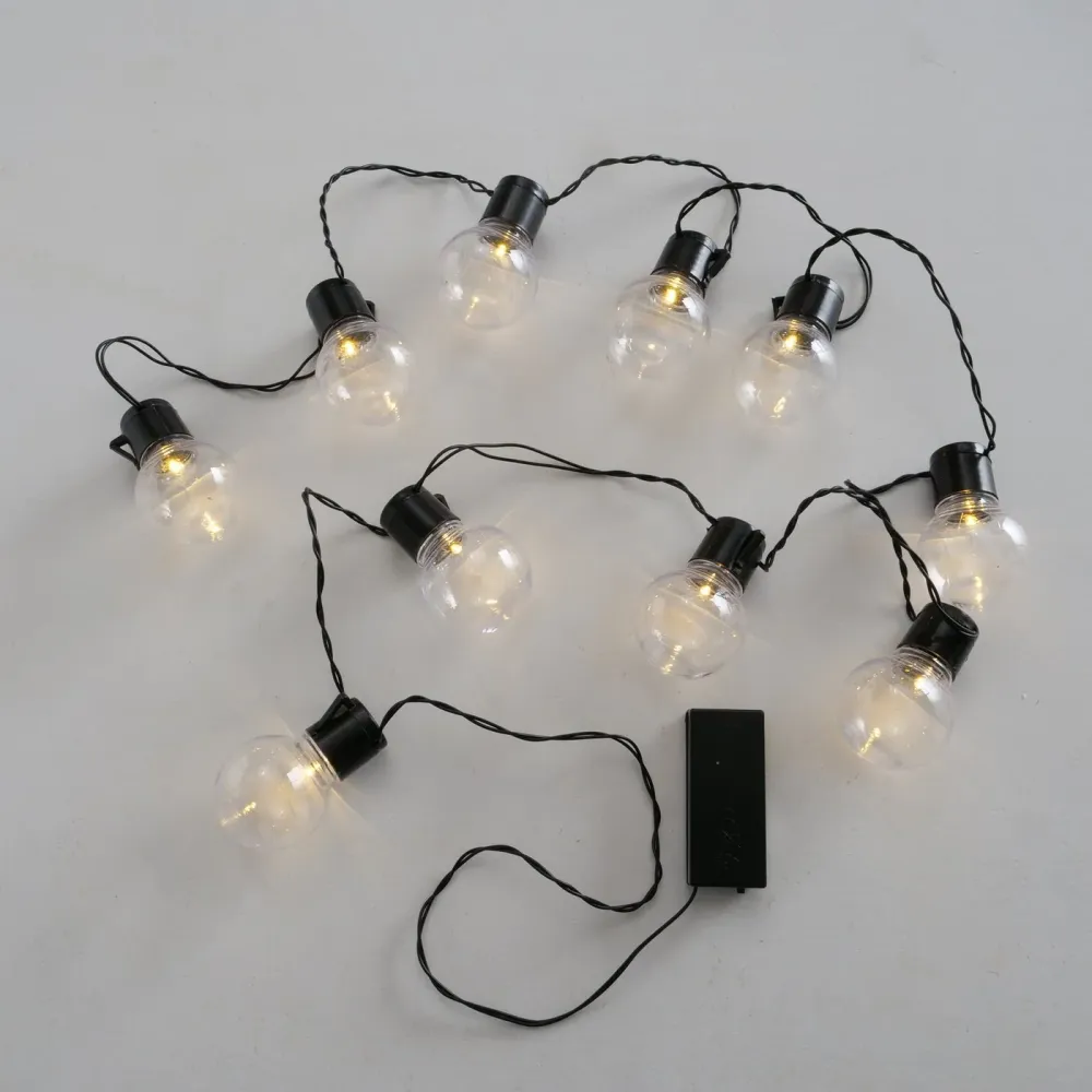 LED Lichterkette Loma 230 cm