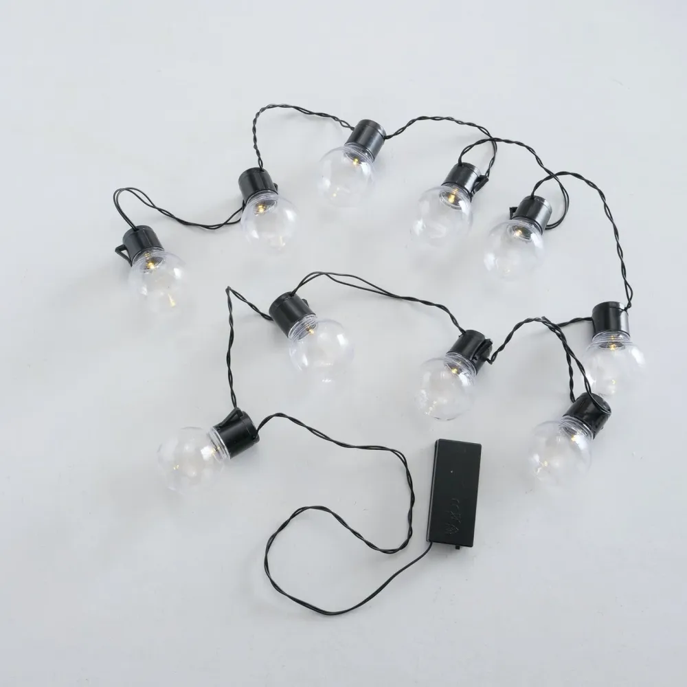 LED Lichterkette Loma 230 cm