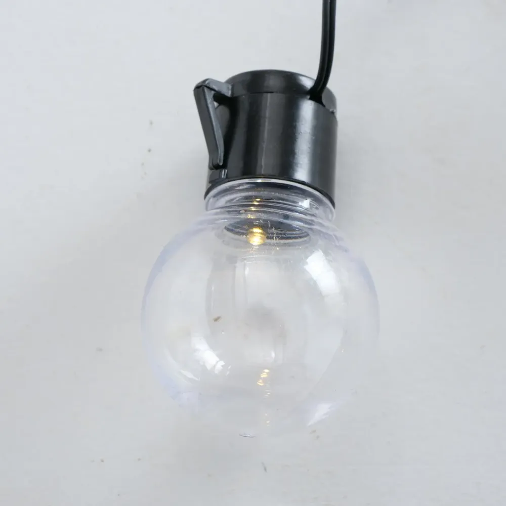 LED Lichterkette Loma 230 cm