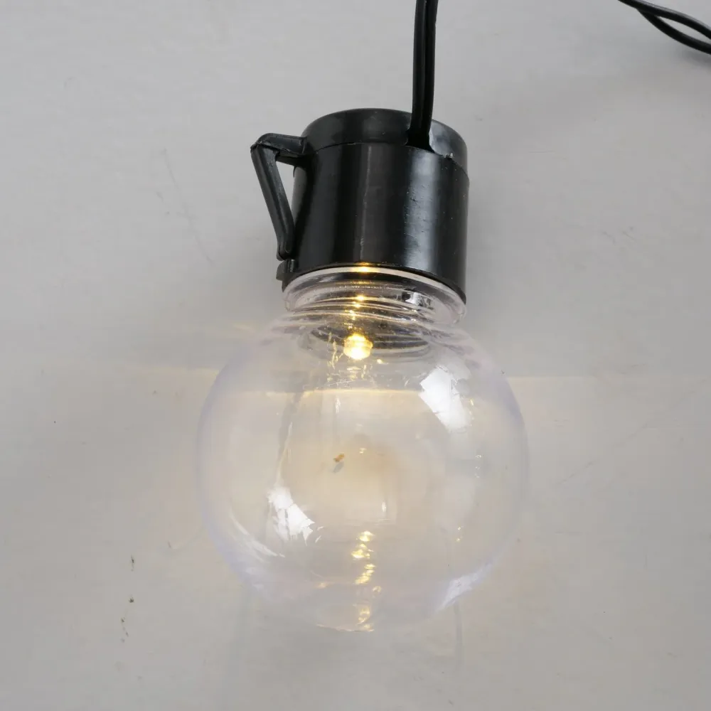 LED Lichterkette Loma 230 cm