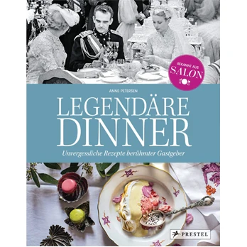 Legendäre Dinner