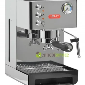 LELIT Kaffeemaschine "Anna" PL41EM
