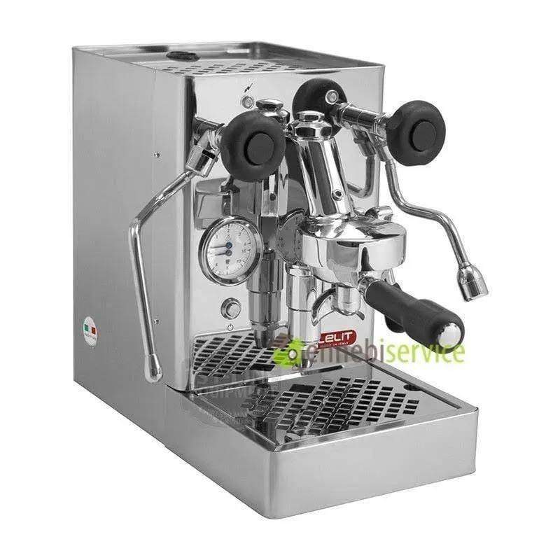 LELIT -Kaffeemaschine "Mara" PL62s