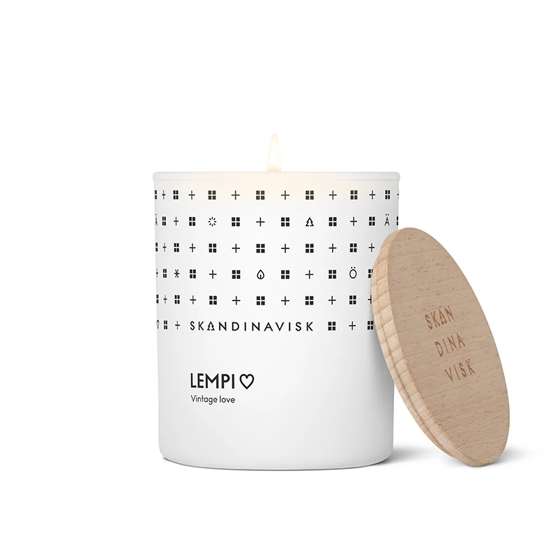 Lempi - Scented Candle 200g