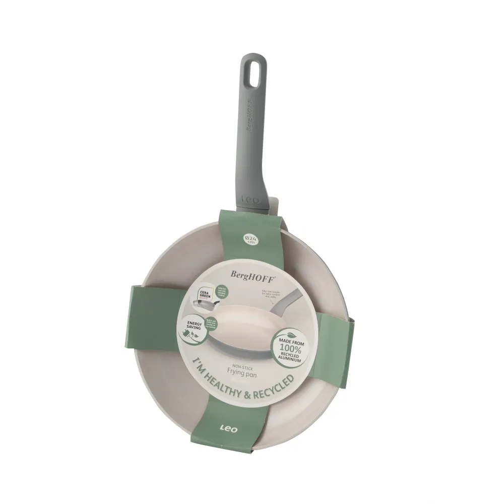 LEO Antihaft-Bratpfanne Balance Moonmist - Ø 24cm