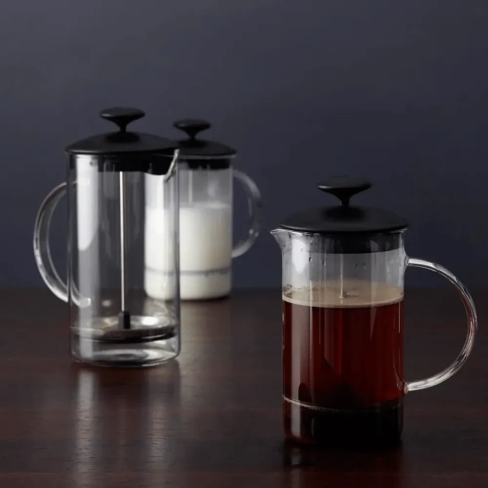 Leonardo Kaffeemaschine Caffee Per Me 1 Liter