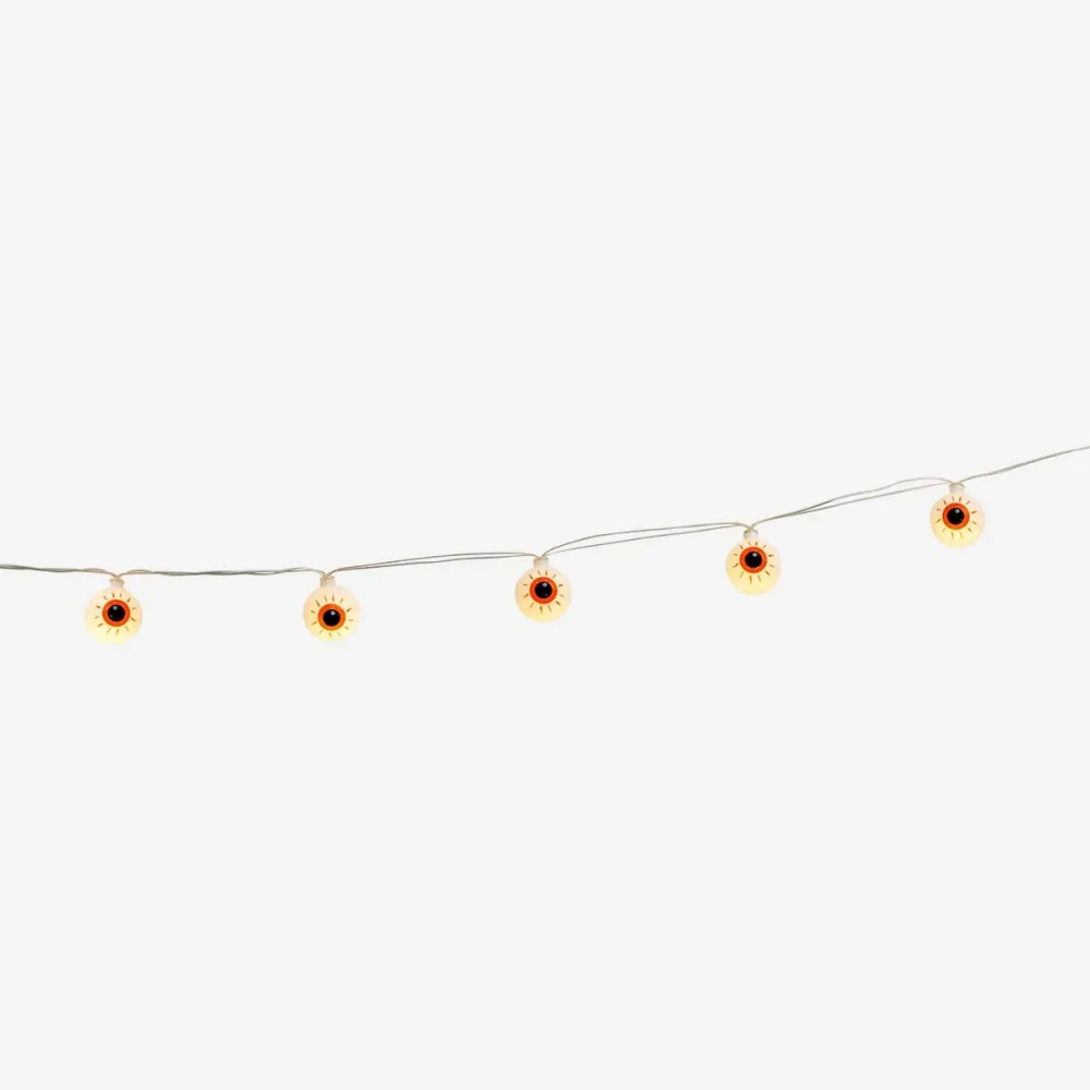 Lichterkette. 285 cm