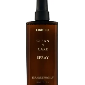 LIND DNA Reinigungsspray für Tischsets und Untersetzer – Clean & Care – 200 ml