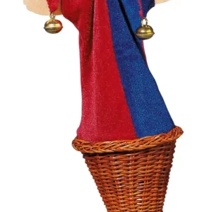 Läufer des Königs Marotte