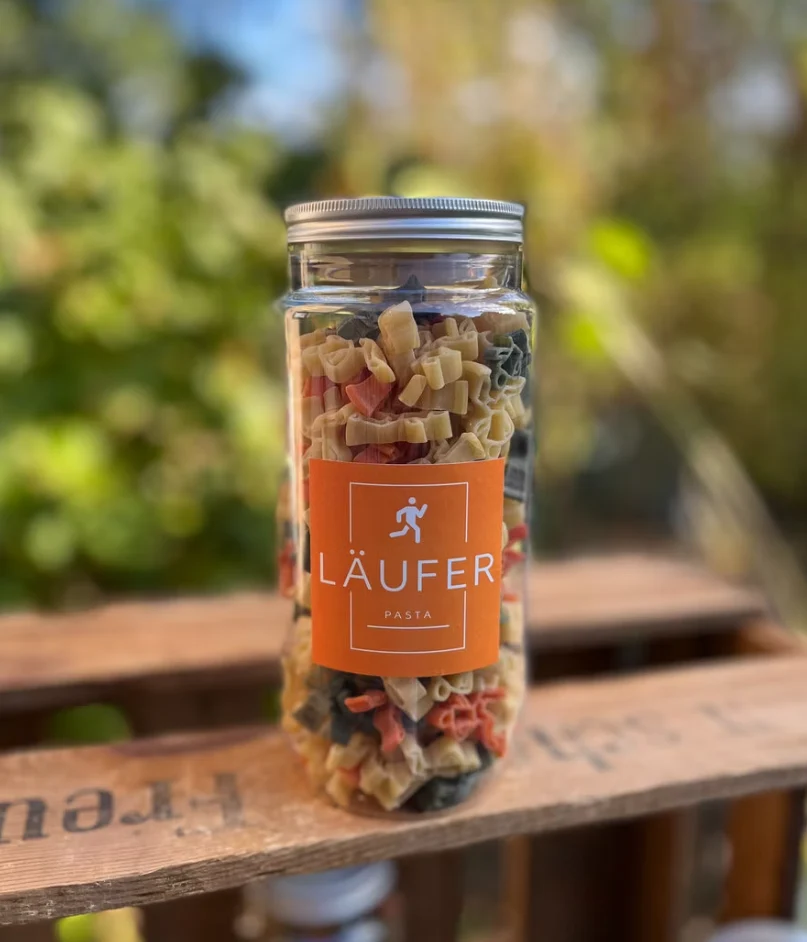 Läufer Pasta 250g