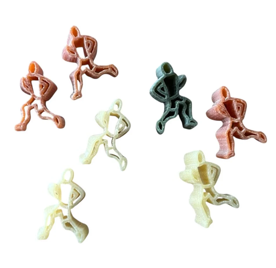 Läufer Pasta 250g