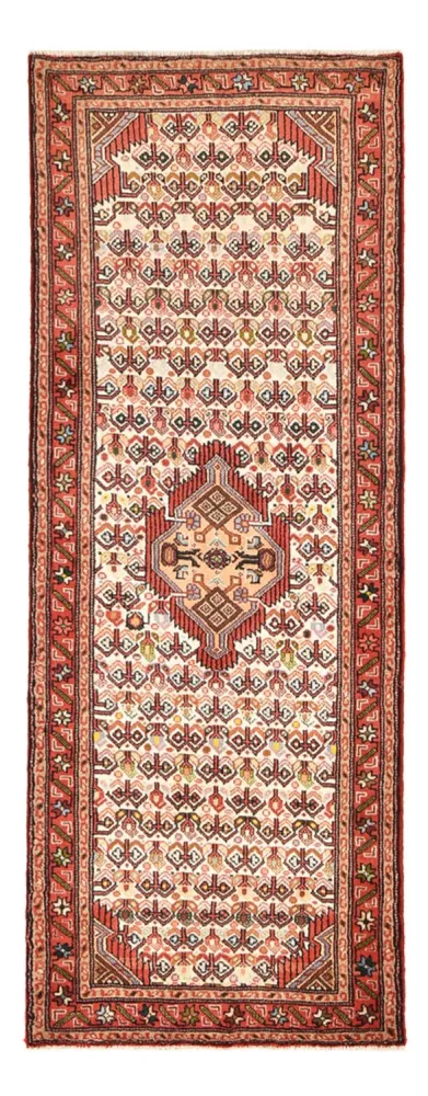 Läufer Perser - Nomadic - 203 x 81 cm - beige