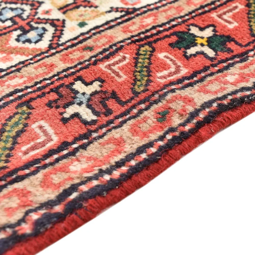 Läufer Perser - Nomadic - 203 x 81 cm - beige