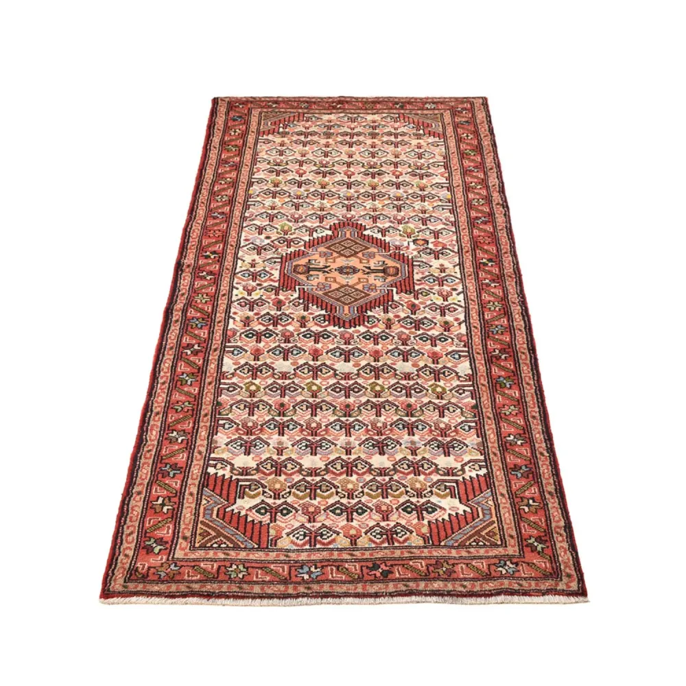 Läufer Perser - Nomadic - 203 x 81 cm - beige