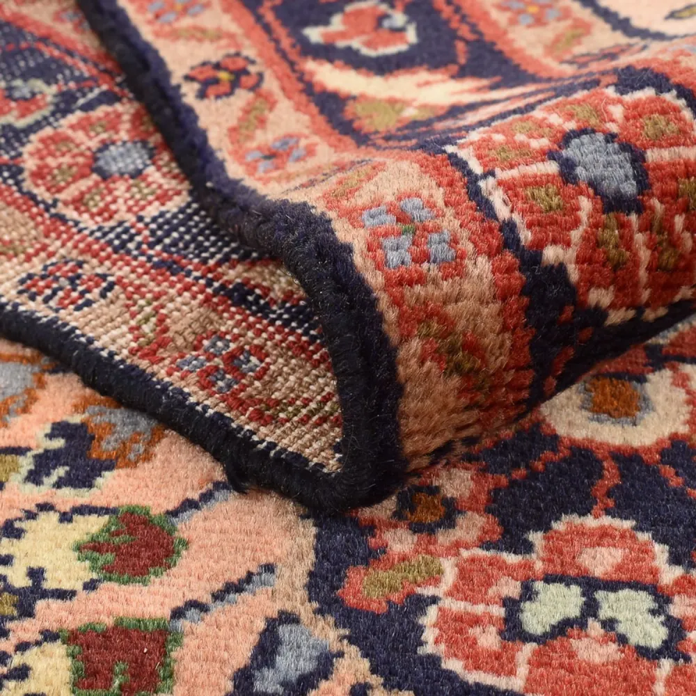 Läufer Perser - Nomadic - 204 x 89 cm - beige