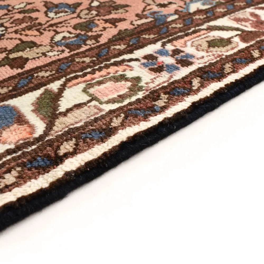 Läufer Perser - Nomadic - 300 x 83 cm - hellrot