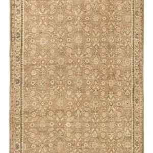 Läufer Vintage - 311 x 116 cm - sand