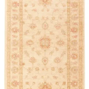 Läufer Ziegler - 198 x 80 cm - beige