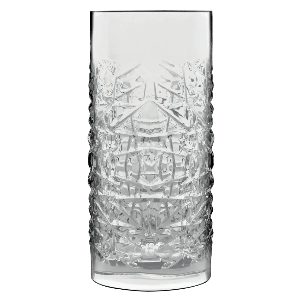 Luigi Bormioli Mixology Textures Hi-Ball 48 cl – 6 Stück