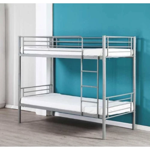 LUNA Metallbett 90x190 cm EURODESIGN LUNA 1+1G