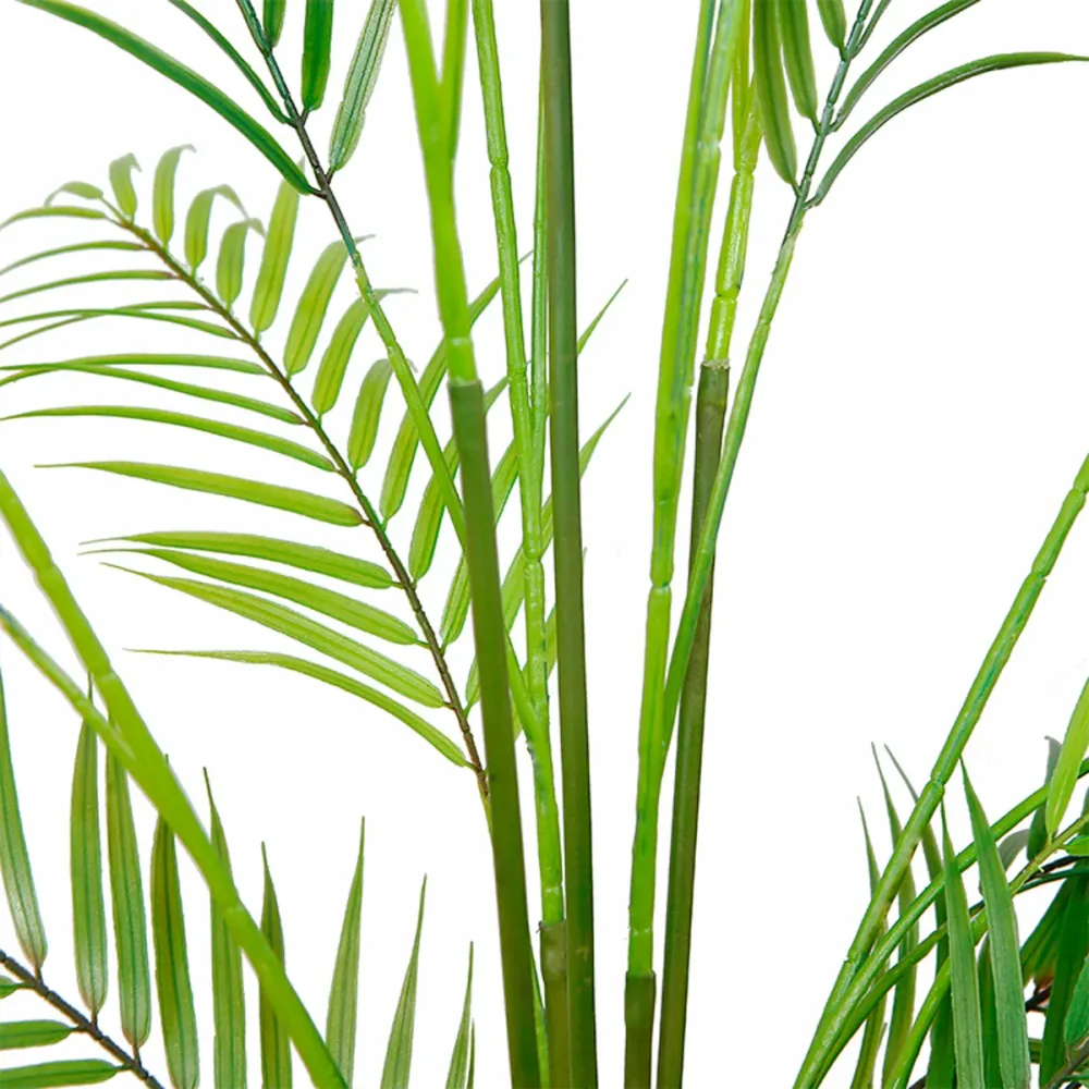 Lykke Künstliche Pflanze Areca Palme 150cm