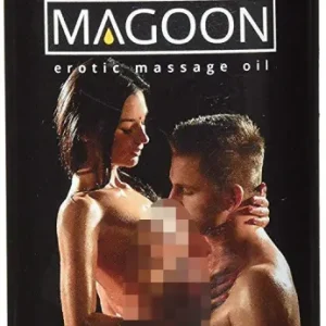 MAGOON Indisches Liebes-Öl 100ml