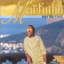 CD - Martinho Da Vila – Definitivo - USADO