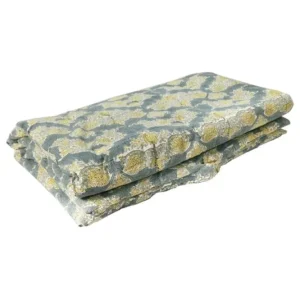 Matratze Artisan | gelb | Matratze von Au Maison