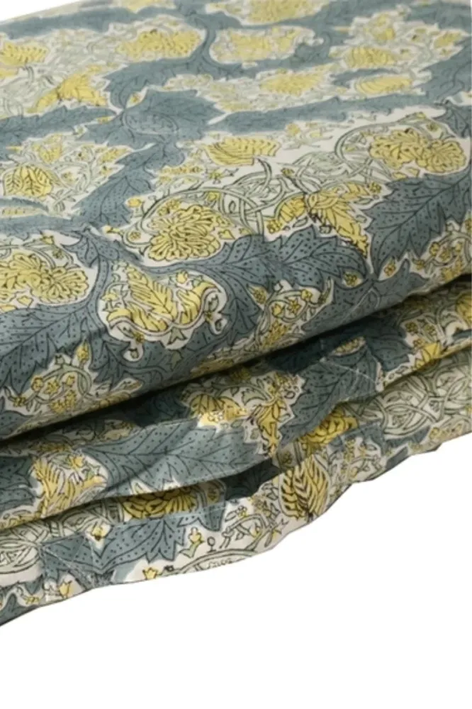 Matratze Artisan | gelb | Matratze von Au Maison
