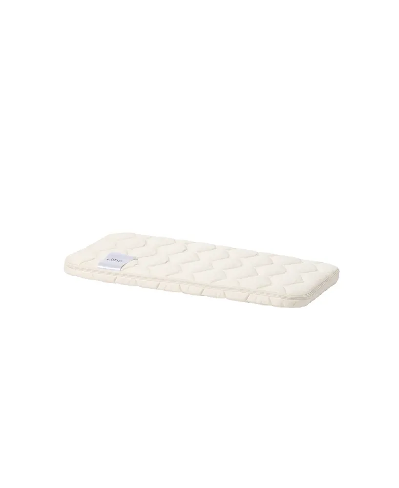 Matratze für Beistellbett (82 cm)