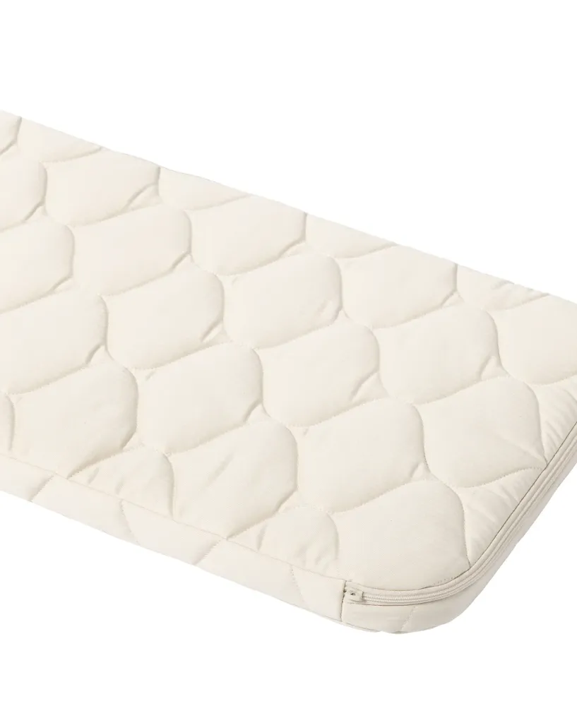 Matratze für Beistellbett (82 cm)