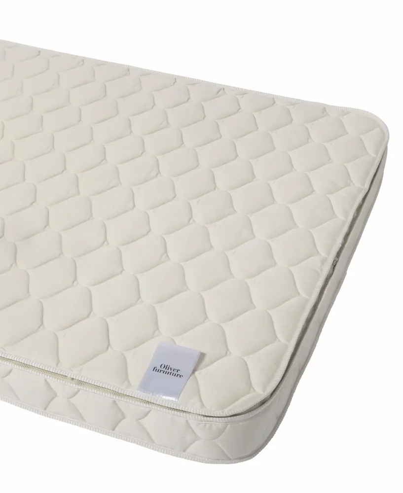 Matratze, Lounger 120x200
