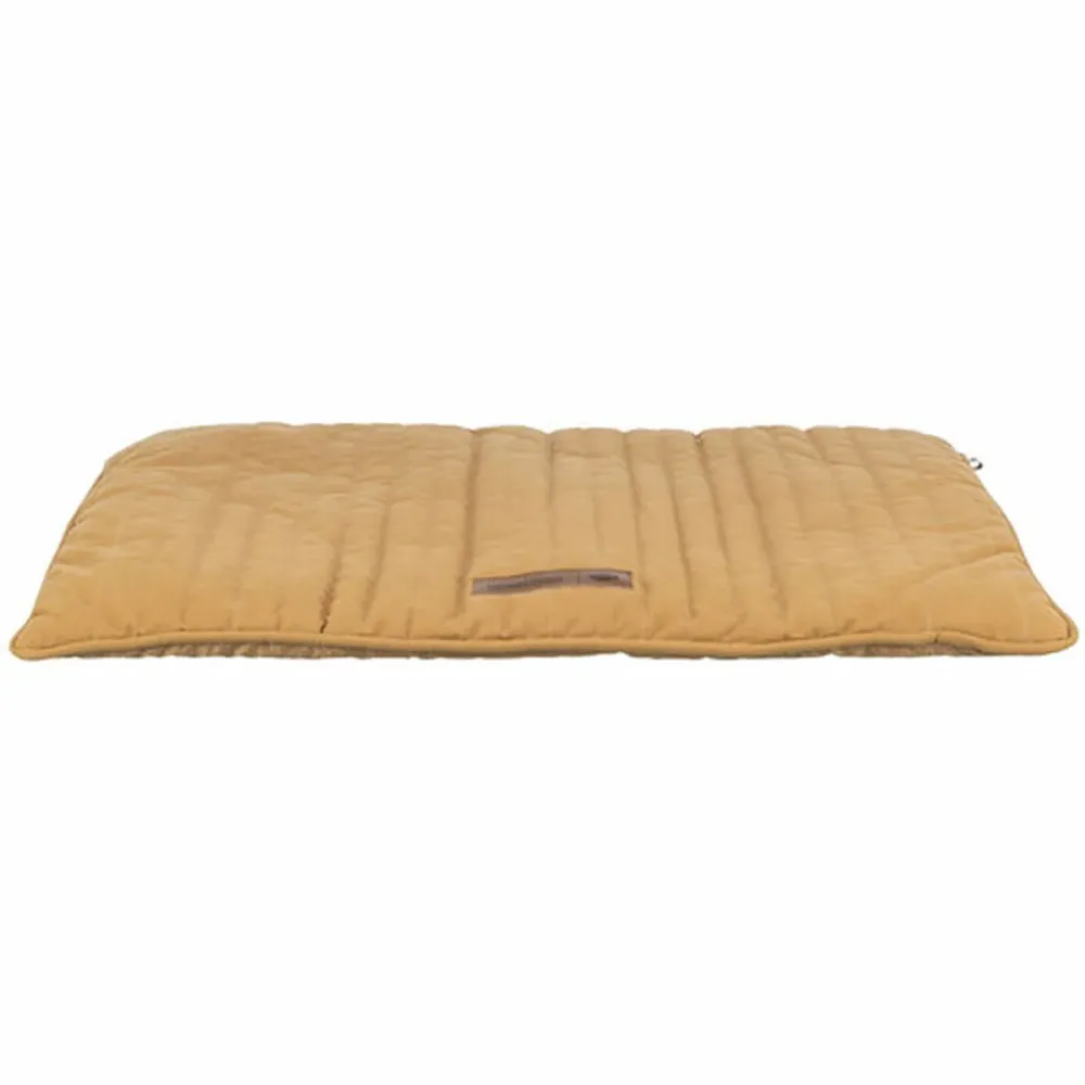 Matratze Trixie Marley Ocker 110 × 75 CM Hund