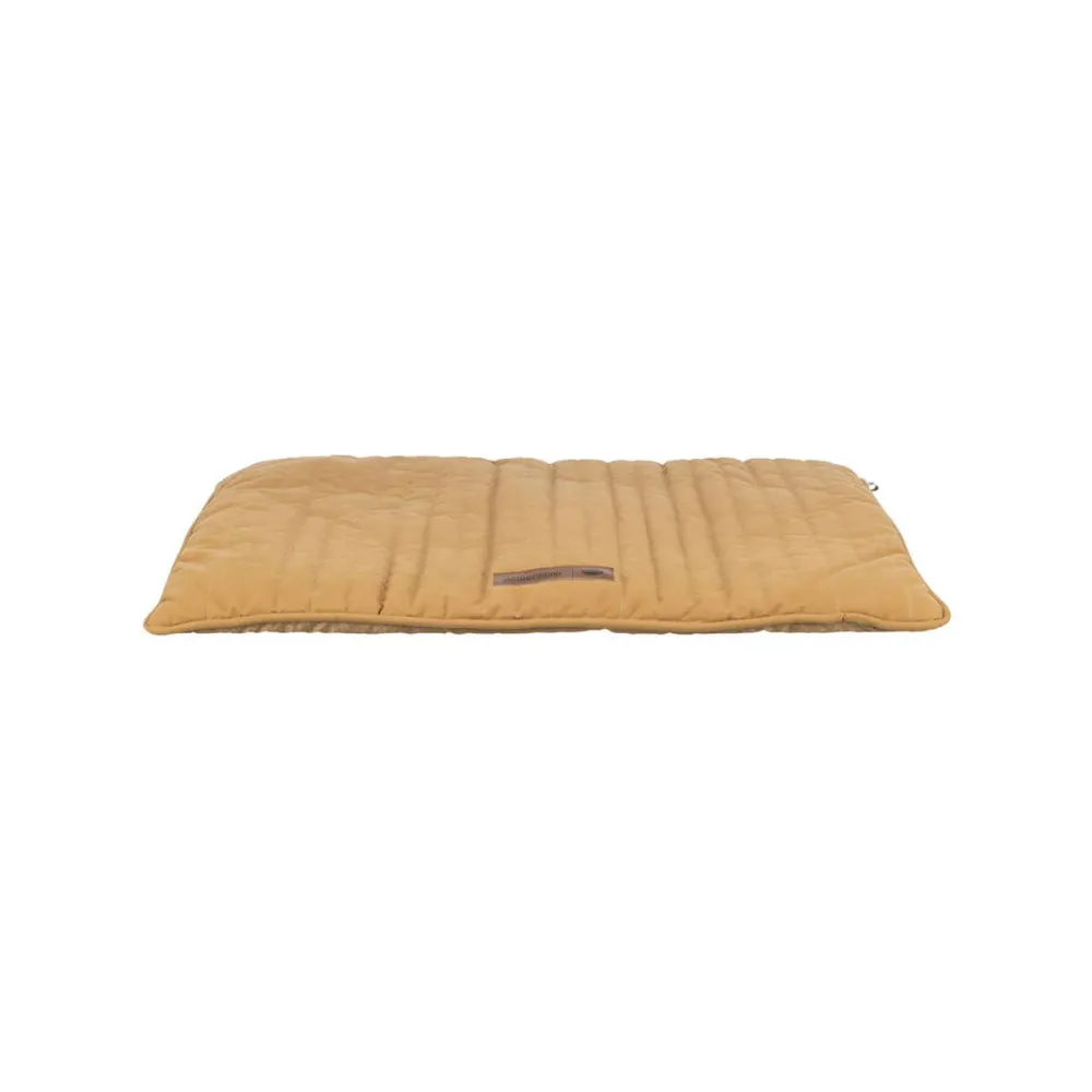 Matratze Trixie Marley Ocker 110 × 75 CM Hund