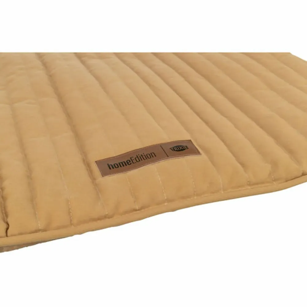 Matratze Trixie Marley Ocker 110 × 75 CM Hund