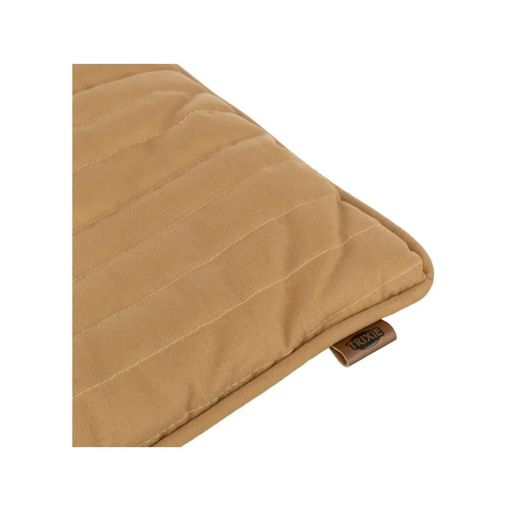 Matratze Trixie Marley Ocker 110 × 75 CM Hund