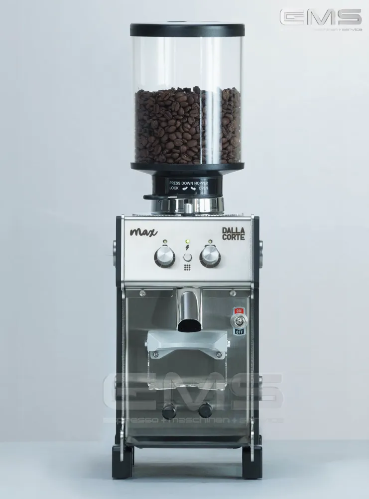 DC Max